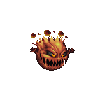 final fantasy ii enemy bomb