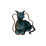 final fantasy ii enemy coeurl