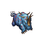 final fantasy ii boss gigan rhino