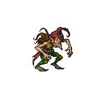 final fantasy ii enemy goblin