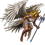 final fantasy ii boss lucifer