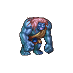 final fantasy ii enemy ogre mage