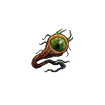 final fantasy ii enemy parasite