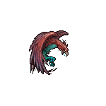 final fantasy ii enemy pyrolisk