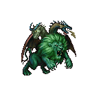 final fantasy ii enemy rhyos