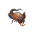 final fantasy ii enemy sand ray