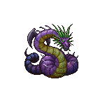 final fantasy ii enemy sea dragon