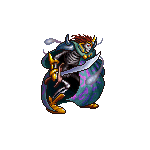 final fantasy ii enemy shadow