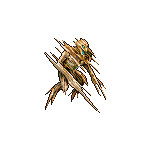 final fantasy ii enemy sliver