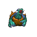 final fantasy ii boss land turtle