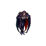 final fantasy ii enemy vampirette