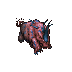 final fantasy ii enemy wild horn