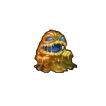 final fantasy ii enemy yellow jelly