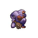 final fantasy ii enemy yeti