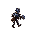 final fantasy ii enemy zombie