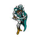 final fantasy iii enemy acheron