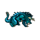 final fantasy iii enemy behemoth