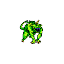 final fantasy iii enemy crocotta