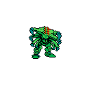 final fantasy iii enemy death claw