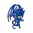 final fantasy iii enemy dragon