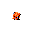 final fantasy iii enemy fire fry