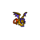 final fantasy iii enemy manticore