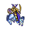 final fantasy iii summon odin