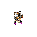 final fantasy iii enemy skeleton