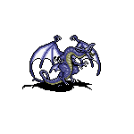 final fantasy iv summon bahamut