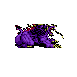 final fantasy iv advance enemy behemoth