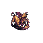 final fantasy iv advance enemy chimera