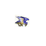 final fantasy iv advance enemy cockatrice