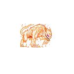 final fantasy iv advance enemy fiery hound