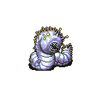 final fantasy iv advance enemy flood worm