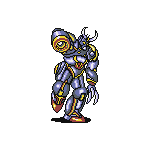 final fantasy iv advance enemy giant soldier