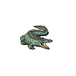 final fantasy iv advance enemy gigas gator