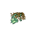 final fantasy iv advance enemy gorgon