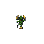 final fantasy iv advance enemy gremlin