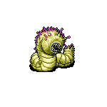 final fantasy iv advance enemy sand worm