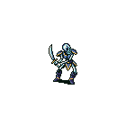 final fantasy iv advance enemy skuldier