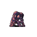 final fantasy iv advance enemy steel golem