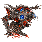 final fantasy iv gba boss zeromus final