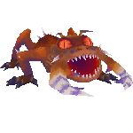 final fantasy iv ds boss antlion