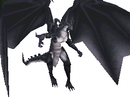 final fantasy iv ds summon bahamut