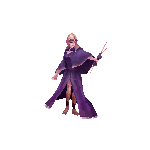 final fantasy iv ds enemy bog witch