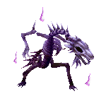 final fantasy iv ds enemy bone dragon