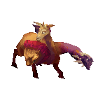 final fantasy iv ds enemy chimera