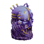 final fantasy iv ds enemy death mask