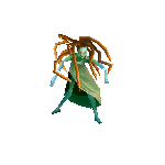 final fantasy iv ds enemy gorgon