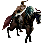 final fantasy iv ds boss odin